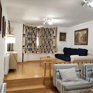 Valles Sky Apartamento