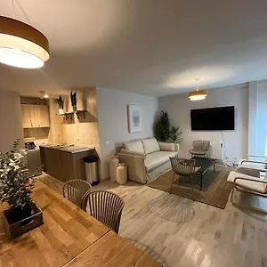 Bulgaria Elite Apartamento