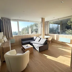 Primavera Premium 4 Apartamento