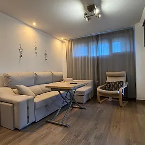House 2 Wifi Y Parking Apartamento